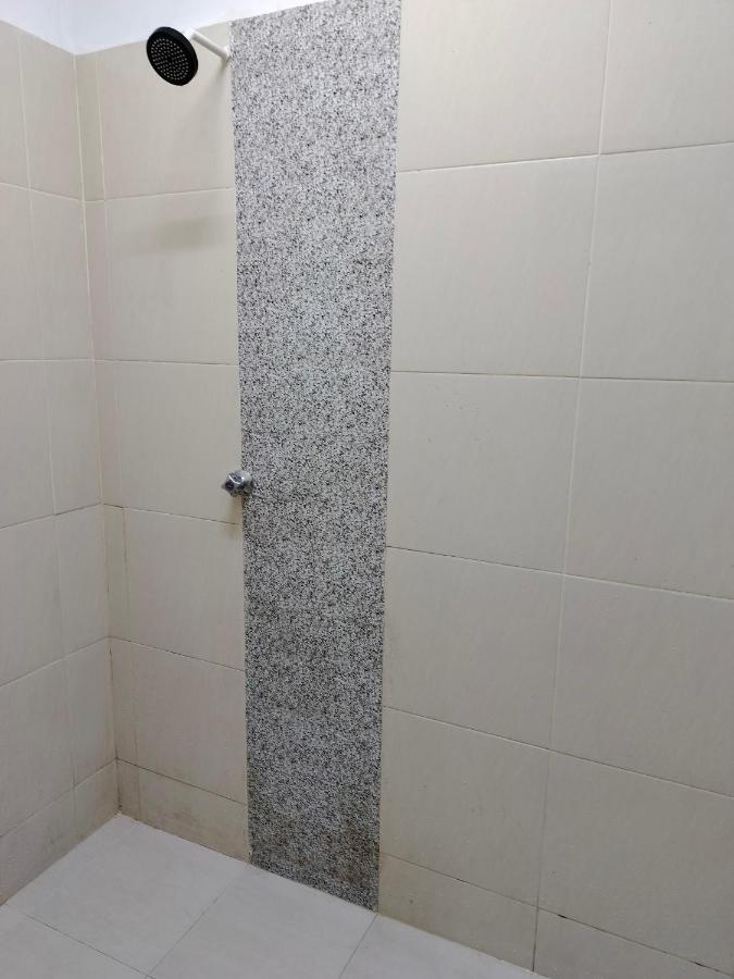 Zr Homestay Jitra Exteriér fotografie
