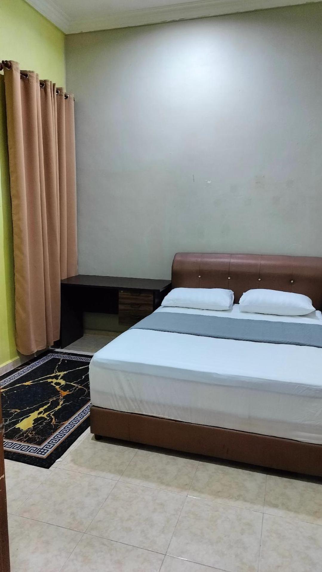 Zr Homestay Jitra Exteriér fotografie